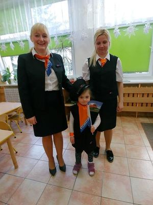 Zdjęcie 1 - WIEMY WSZYSTKO O POCIĄGACH