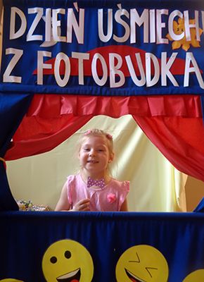 Zdjęcie 32 - Dzień "Uśmiechu"