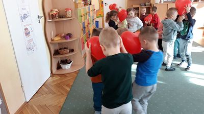 Zdjęcie 43 - Walentynki