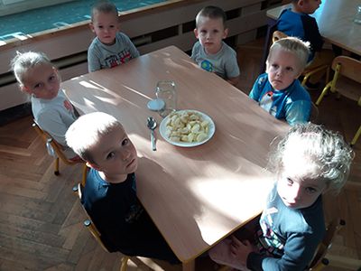 Zdjęcie 15 - Jesienne zaprawy - kompoty owocowe