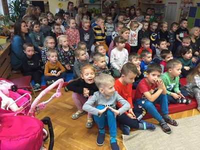 Zdjęcie 5 - "Przypadek bociana Bogdana"