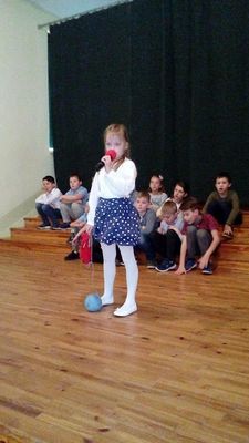 Zdjęcie 13 - STARSZAKI I ICH UDZIAŁ W PRZEGLĄDZIE POEZJI
