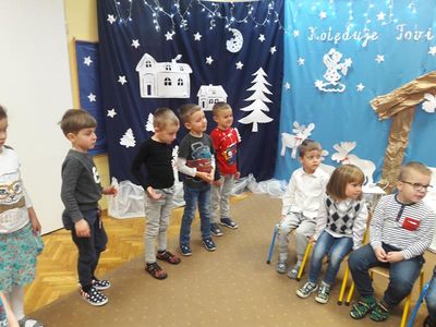 Zdjęcie 10 - TYGRYSKOWE URODZINKI