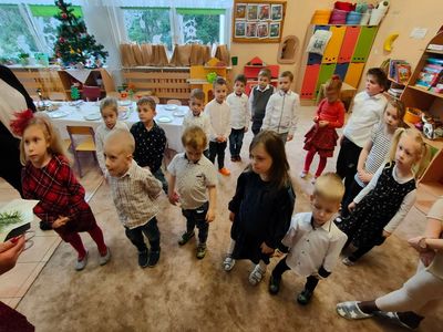 Zdjęcie 8 - Wigilia i jasełka