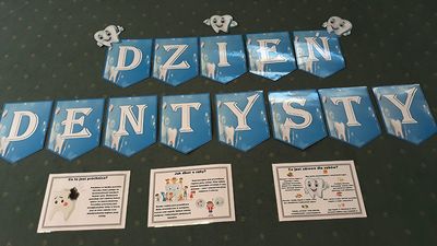 Zdjęcie 5 - Dzień dentysty