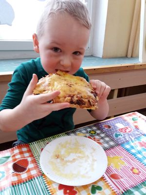 Zdjęcie 25 - Międzynarodowy Dzień Pizzy