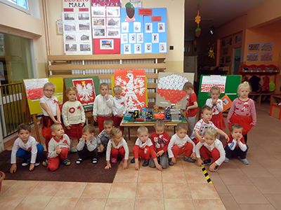 Zdjęcie 17 - Święto Niepodległości 