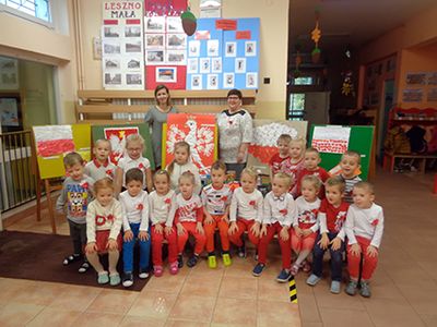 Zdjęcie 10 - Święto Niepodległości 