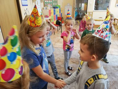 Zdjęcie 20 - Grupowe urodzinki