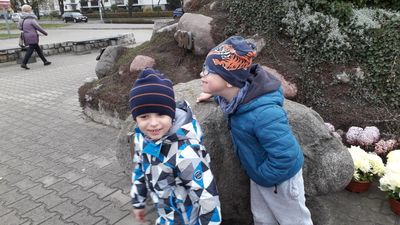 Zdjęcie 8 - Święto Niepodległości u Kubusiów 