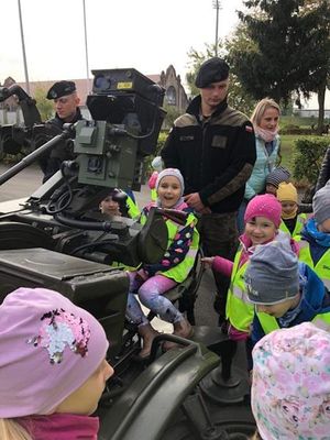 Zdjęcie 16 - Wojsko Polskie