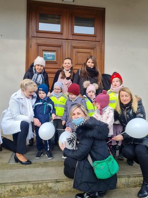 Zwiedzanie kulis Teatru Miejskiego w Lesznie