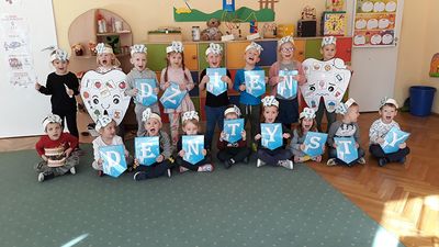Zdjęcie 18 - Dzień dentysty