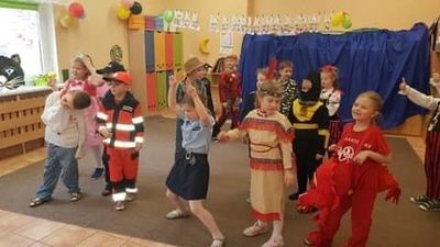 Zdjęcie 1 - Balik Karnawałowy