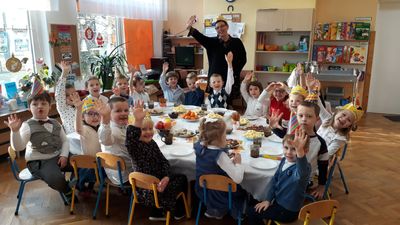 Zdjęcie 5 - Grudzień 2020