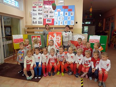 Zdjęcie 8 - Święto Niepodległości 
