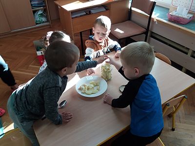 Zdjęcie 8 - Jesienne zaprawy - kompoty owocowe