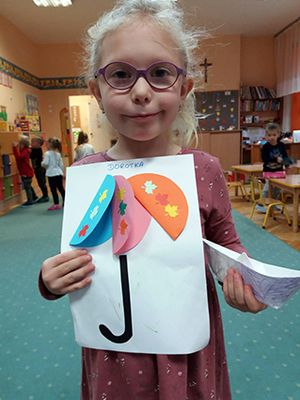 Zdjęcie 48 - Dzień z origami