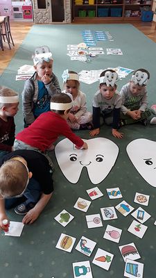 Zdjęcie 64 - Dzień dentysty