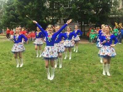 Zdjęcie 9 - PIKNIK RODZINNY 2019 R.