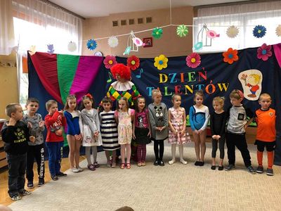 Zdjęcie 10 - MAM TALENT SHOW