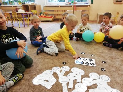 Zdjęcie 6 - Samogłoski metodą symultaniczno-sekwencyjnej