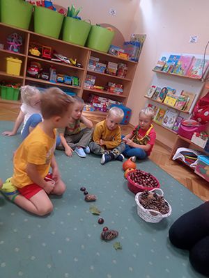 Zdjęcie 31 - Pierwszy Dzień Jesieni