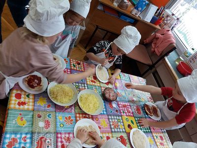 Zdjęcie 53 - Międzynarodowy Dzień Pizzy