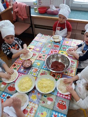 Zdjęcie 66 - Międzynarodowy Dzień Pizzy