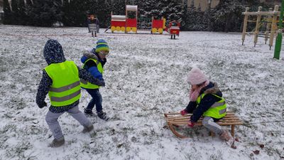 Zdjęcie 11 - Grudzień 2020