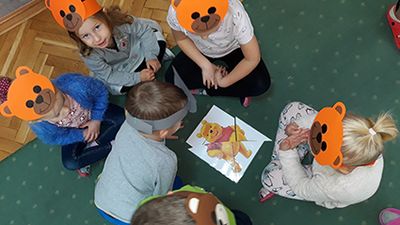 Zdjęcie 93 - Dzień Pluszowego Misia
