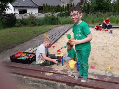 Zdjęcie 21 - PIKNIK RODZINNY 2019 R.