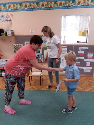 Zdjęcie 50 - Zakończenie roku 