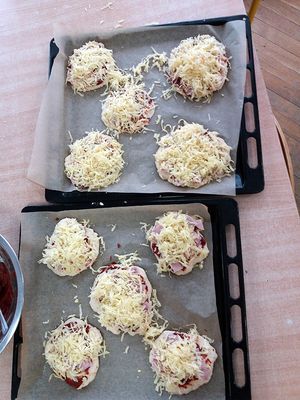 Zdjęcie 32 - Międzynarodowy Dzień Pizzy