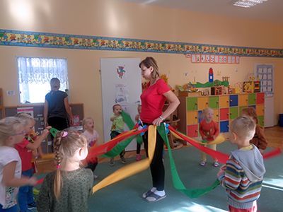 Zdjęcie 8 - Pierwszy Dzień Jesieni