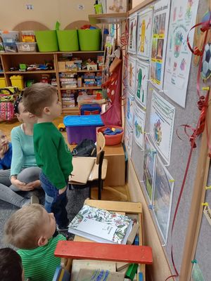 Zdjęcie 12 - Międzynarodowy Dzień Ziemi