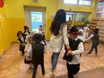 Zdjęcie 17 - Występy z okazji Dnia Mamy i Taty