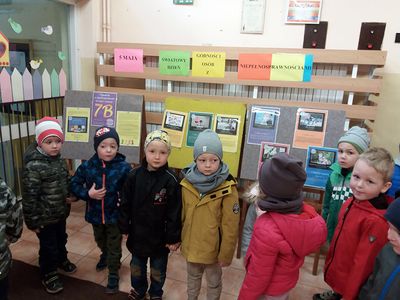 Zdjęcie 9 - Dzień Godności Osób z Niepełnosprawnością Intelektualną