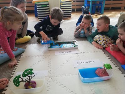 Zdjęcie 21 - Marzec 2021