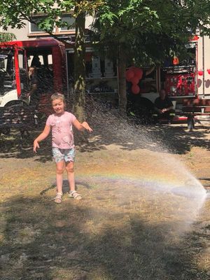 Zdjęcie 15 - RODZINNIE NA RATUNEK, CZYLI RELACJA Z PIKNIKU RODZINNEGO