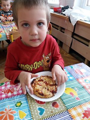 Zdjęcie 7 - Międzynarodowy Dzień Pizzy