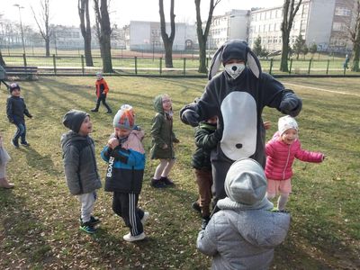 Zdjęcie 31 - 26 marca 2021 r. "Spotkanie świąteczne"