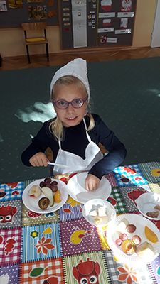 Zdjęcie 43 - Sałatka owocowa