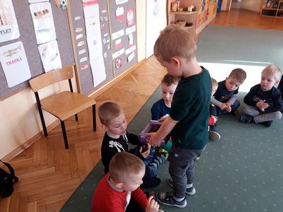 Zdjęcie 14 - Dzień Kobiet