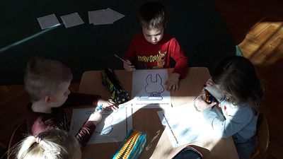 Zdjęcie 16 - Dzień dentysty