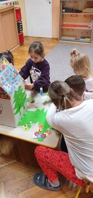 Zdjęcie 3 - „Dzień przedszkolaka”