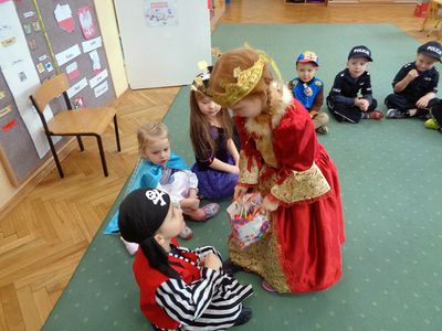 Zdjęcie 8 - Lutowe urodzinki