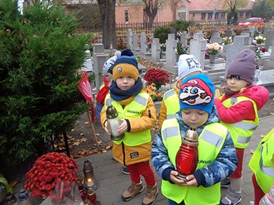 Zdjęcie 23 - Święto Niepodległości 