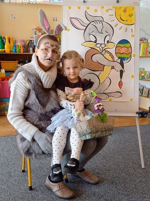 Zdjęcie 42 - Zajączek 2022