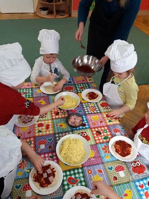 Zdjęcie 57 - Międzynarodowy Dzień Pizzy